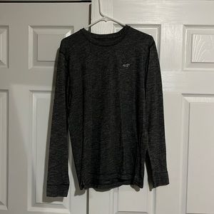Hollister long sleeve shirt